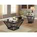 Winnie End Table - Olympia Furniture (Saint George, Utah)