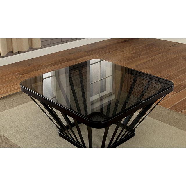 Winnie End Table - Olympia Furniture (Saint George, Utah)