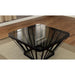 Winnie End Table - Olympia Furniture (Saint George, Utah)