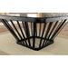 Winnie End Table - Olympia Furniture (Saint George, Utah)