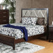Winnifred Cal.King Bed - Olympia Furniture (Saint George, Utah)