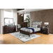 Winnifred Cal.King Bed - Olympia Furniture (Saint George, Utah)