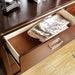 Winnifred Cal.King Bed - Olympia Furniture (Saint George, Utah)