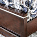 Winnifred Cal.King Bed - Olympia Furniture (Saint George, Utah)