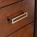 Winnifred Cal.King Bed - Olympia Furniture (Saint George, Utah)
