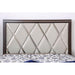 Winnifred Cal.King Bed - Olympia Furniture (Saint George, Utah)
