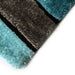 Winnipeg Gray/Blue 5' X 8' Area Rug - Olympia Furniture (Saint George, Utah)