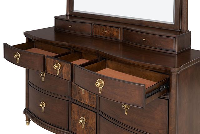 Westerham Dresser - Olympia Furniture (Saint George, Utah)