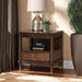 Westerham End Table - Olympia Furniture (Saint George, Utah)