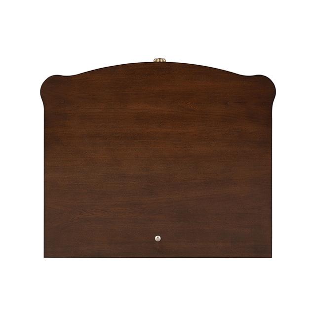 Westerham End Table - Olympia Furniture (Saint George, Utah)