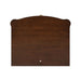 Westerham End Table - Olympia Furniture (Saint George, Utah)