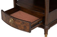Westerham End Table - Olympia Furniture (Saint George, Utah)