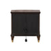 Westerham End Table - Olympia Furniture (Saint George, Utah)