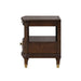 Westerham End Table - Olympia Furniture (Saint George, Utah)