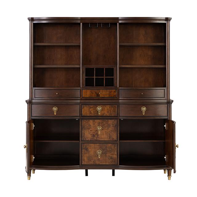 Westerham Hutch, Buffet - Olympia Furniture (Saint George, Utah)