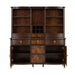 Westerham Hutch, Buffet - Olympia Furniture (Saint George, Utah)