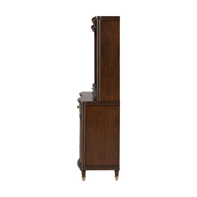 Westerham Hutch, Buffet - Olympia Furniture (Saint George, Utah)