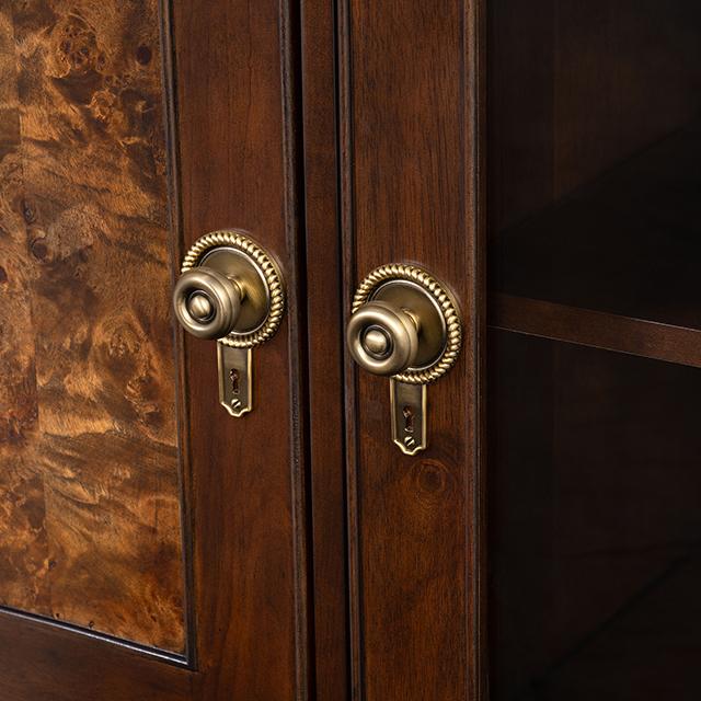 Westerham Hutch, Buffet - Olympia Furniture (Saint George, Utah)