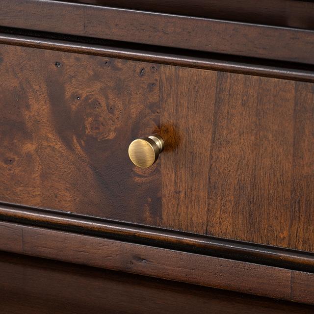 Westerham Hutch, Buffet - Olympia Furniture (Saint George, Utah)