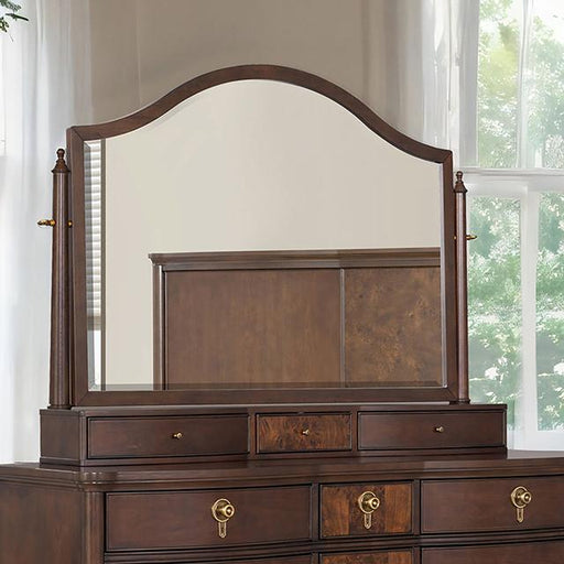 Westerham Mirror - Olympia Furniture (Saint George, Utah)