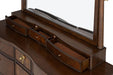Westerham Mirror - Olympia Furniture (Saint George, Utah)
