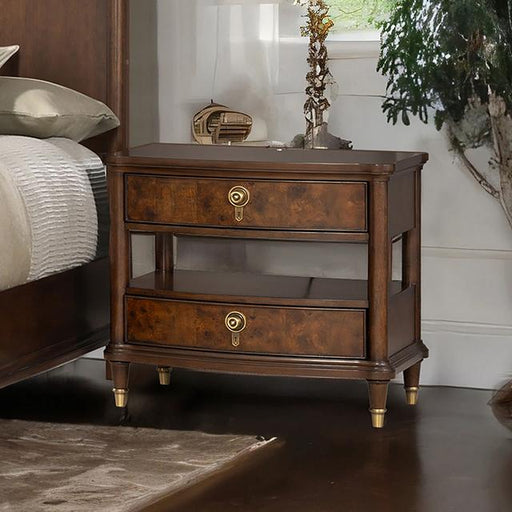 Westerham Nightstand - Olympia Furniture (Saint George, Utah)