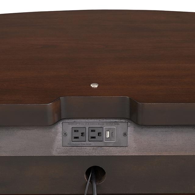 Westerham Nightstand - Olympia Furniture (Saint George, Utah)