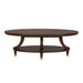 Westerham Oval Cocktail Table - Olympia Furniture (Saint George, Utah)