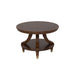 Westerham Oval Cocktail Table - Olympia Furniture (Saint George, Utah)