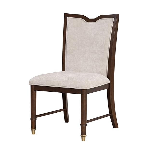 Westerham Side Chair (2/CTN) - Olympia Furniture (Saint George, Utah)