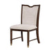 Westerham Side Chair (2/CTN) - Olympia Furniture (Saint George, Utah)