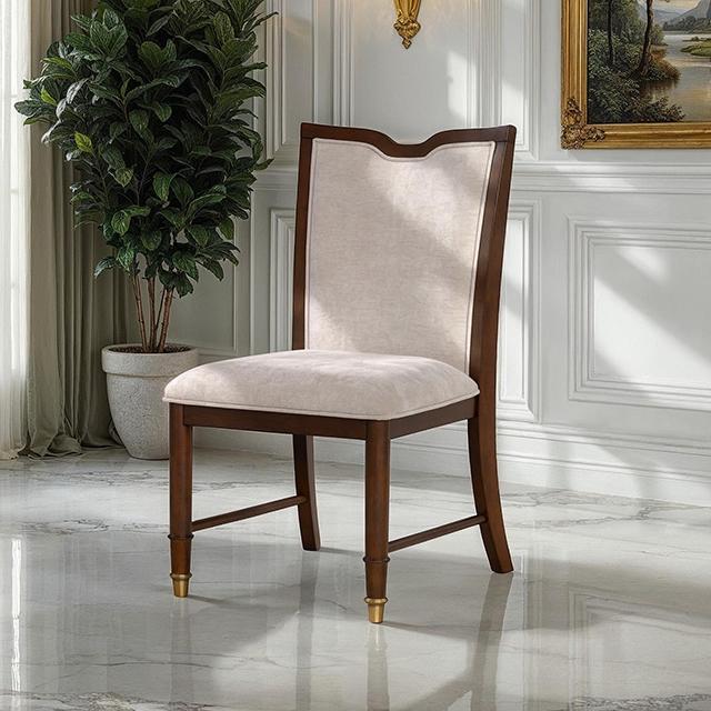 Westerham Side Chair (2/CTN) - Olympia Furniture (Saint George, Utah)