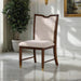 Westerham Side Chair (2/CTN) - Olympia Furniture (Saint George, Utah)