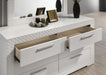 Whitby Dresser - Olympia Furniture (Saint George, Utah)