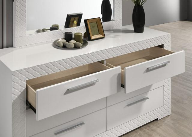 Whitby Dresser - Olympia Furniture (Saint George, Utah)