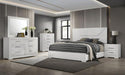 Whitby E.King & Queen Bed - Olympia Furniture (Saint George, Utah)