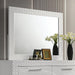 Whitby Mirror - Olympia Furniture (Saint George, Utah)