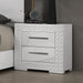 Whitby Nightstand - Olympia Furniture (Saint George, Utah)