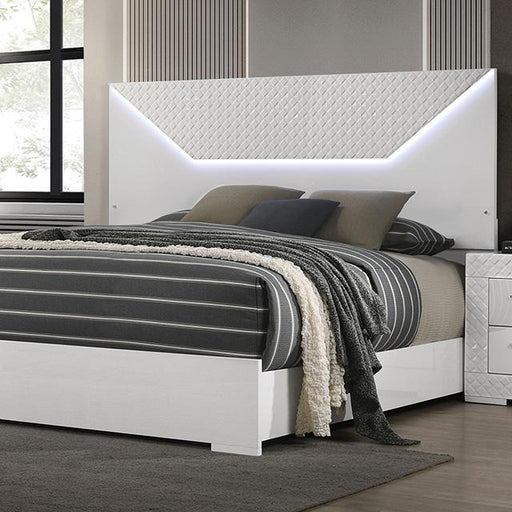 Whitby Queen Bedroom Set - Olympia Furniture (Saint George, Utah)