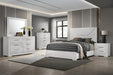 Whitby Queen Bedroom Set - Olympia Furniture (Saint George, Utah)