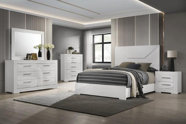 Whitby Queen Bedroom Set - Olympia Furniture (Saint George, Utah)