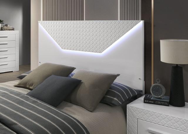 Whitby Queen Bedroom Set - Olympia Furniture (Saint George, Utah)