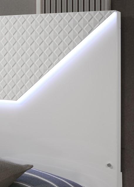 Whitby E.King & Queen Bed - Olympia Furniture (Saint George, Utah)