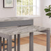 Whitehall Counter Ht Table Set - Olympia Furniture (Saint George, Utah)