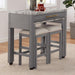 Whitehall Counter Ht Table Set - Olympia Furniture (Saint George, Utah)