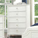 Whitehaven Chest - Olympia Furniture (Saint George, Utah)