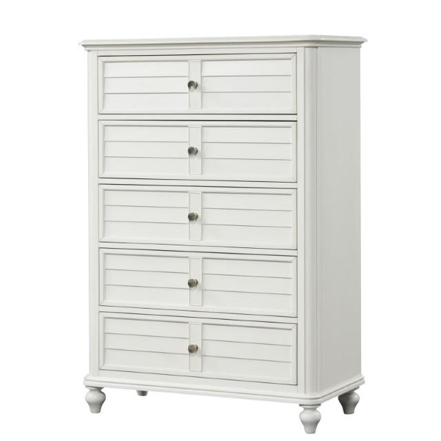 Whitehaven Chest - Olympia Furniture (Saint George, Utah)