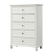 Whitehaven Chest - Olympia Furniture (Saint George, Utah)