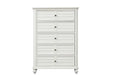 Whitehaven Chest - Olympia Furniture (Saint George, Utah)