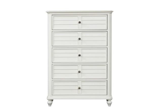 Whitehaven Chest - Olympia Furniture (Saint George, Utah)